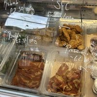   at How On Earth in Exeter