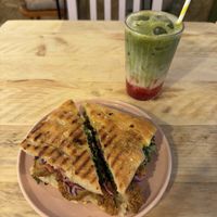   at How On Earth in Exeter