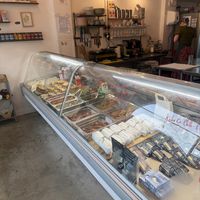   at How On Earth in Exeter