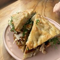   at How On Earth in Exeter