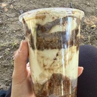 Tiramisu   at How On Earth in Exeter