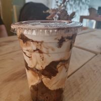 Tiramasu at How On Earth in Exeter