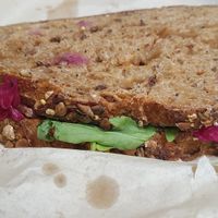 Reuben at How On Earth in Exeter