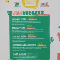  at Submarine Burger in Rijeka