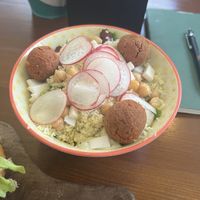   at Submarine Burger in Rijeka