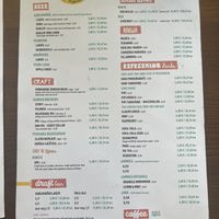   at Submarine Burger in Rijeka