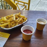  at Submarine Burger in Rijeka