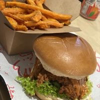 So good! at Really Happy Chicken in Brighton