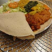  at Lalibela in Ingolstadt