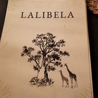  at Lalibela in Ingolstadt