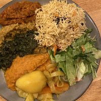   at Lalibela in Ingolstadt