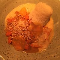 Curry with rice at Eckert in Grenzach-wyhlen