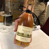 No alcohol? No problem, we got you covered 👌🏽 at Die Reichsstadt in Gengenbach