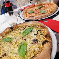  at Spicchi d'Autore in Naples