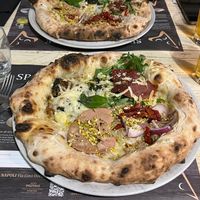  at Spicchi d'Autore in Naples