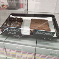  at Whip Bakery in Naples