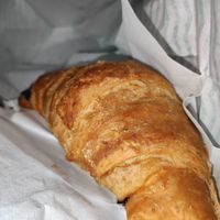  at Whip Bakery in Naples