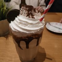  at Birdy's Bakery in Naples