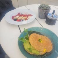  at Habana Beach in The Hague