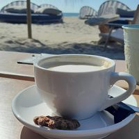  at Habana Beach in The Hague