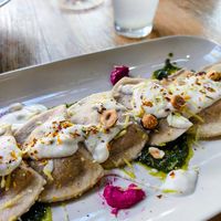   at Brio in Tarifa