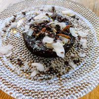 CocoChoc  at Brio in Tarifa