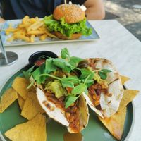  at Dine and Dezerts in Brighton-le-sands