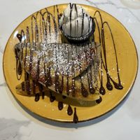   at Dine and Dezerts in Brighton-le-sands