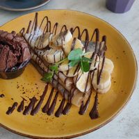  at Dine and Dezerts in Brighton-le-sands