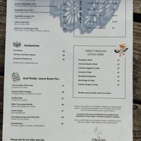  at The Pelican In Her Piety in Bridgend