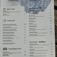  at The Pelican In Her Piety in Bridgend