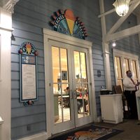 Exterior  at Walt Disney World - Beaches & Cream Soda Shop in Lake Buena Vista