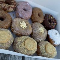   at Joyfully Baked in Gainesville