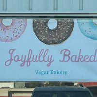   at Joyfully Baked in Gainesville