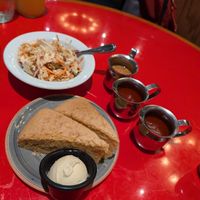  at Walt Disney World - Whispering Canyon Cafe in Lake Buena Vista