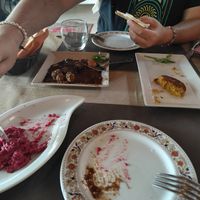  at Persiano Sadeh Il Sole in Casalecchio Di Reno