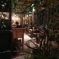 Inside at Nooch - Badenerstrasse in Zurich