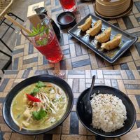  at Nooch - Badenerstrasse in Zurich