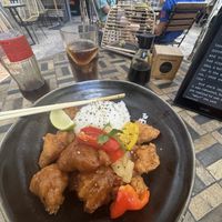   at Nooch - Badenerstrasse in Zurich