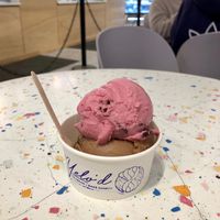  at Yelo'd Ice Cream & Bake Shoppe in Edmonton