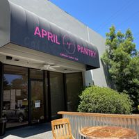 This is what you are looking for  at April Pantry in Petaluma