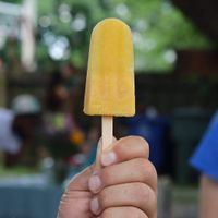  at Too Good Eats in Columbus