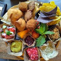  at Flavor and Spice in Eindhoven