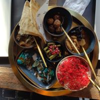  at Flavor and Spice in Eindhoven