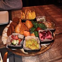  at Flavor and Spice in Eindhoven