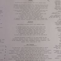   at Iggy Pizza in Wroclaw