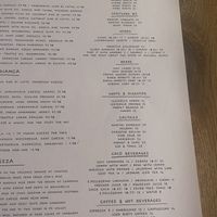   at Iggy Pizza in Wroclaw