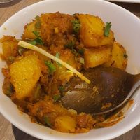 #Veganuary at Nalan Restaurant - City Hall in Central Singapore