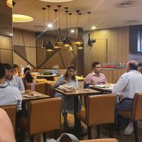 #Veganuary at Nalan Restaurant - City Hall in Central Singapore