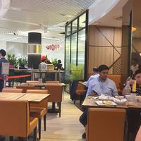 #Veganuary at Nalan Restaurant - City Hall in Central Singapore